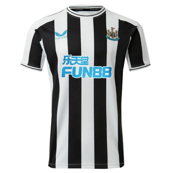 Thailandia Maglia Newcastle United Home 22/23